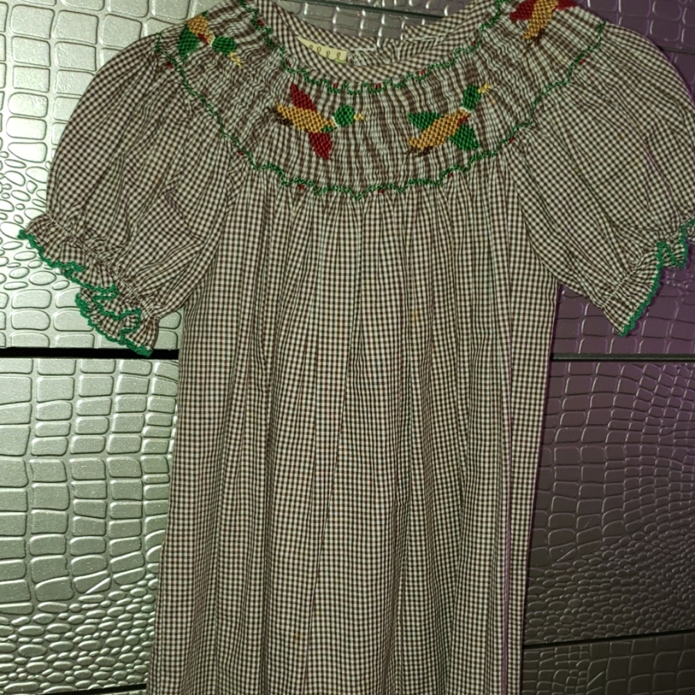 Dress